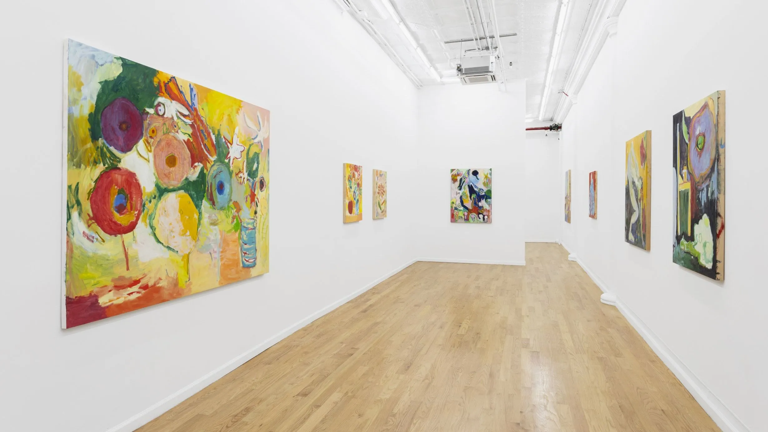 Broadway Gallery