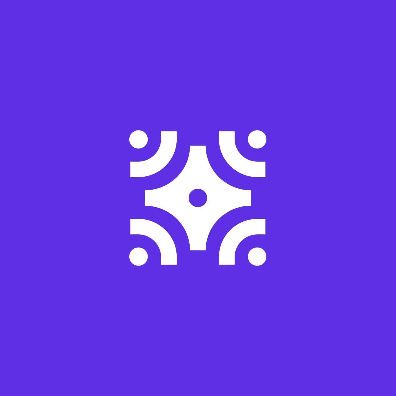 Arcas logo icon