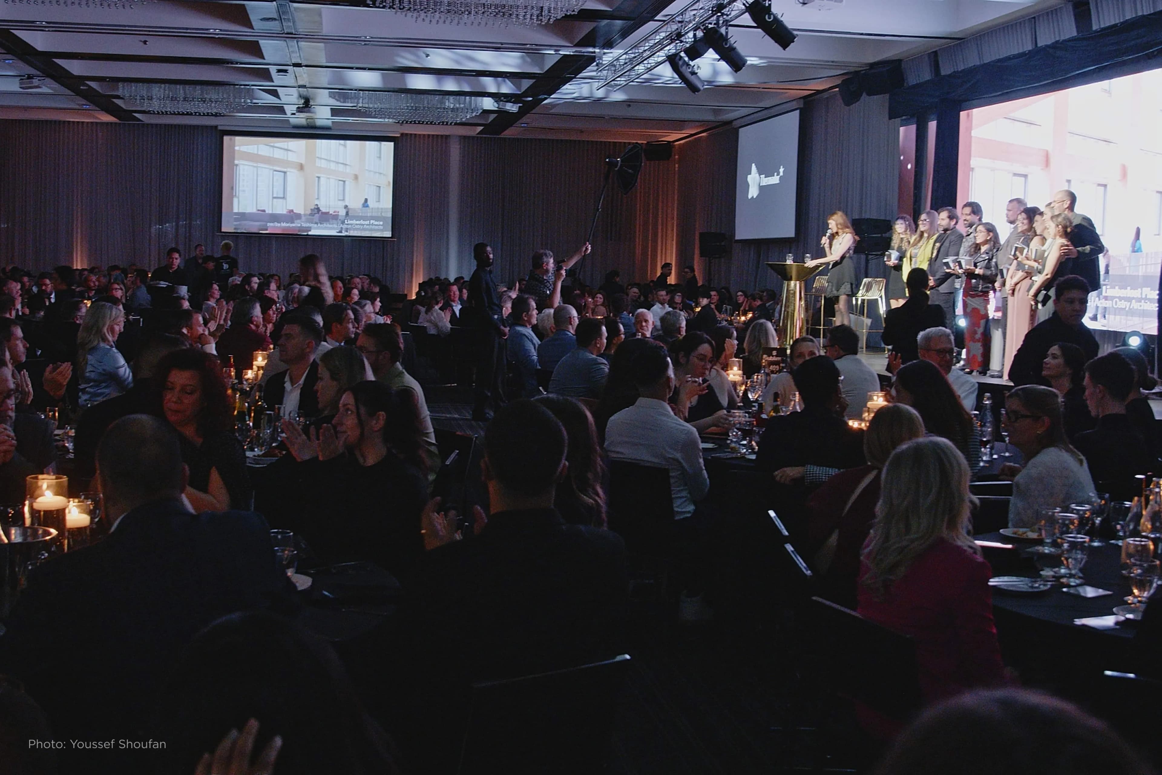 GRANDS PRIX DU DESIGN Awards gala 2026