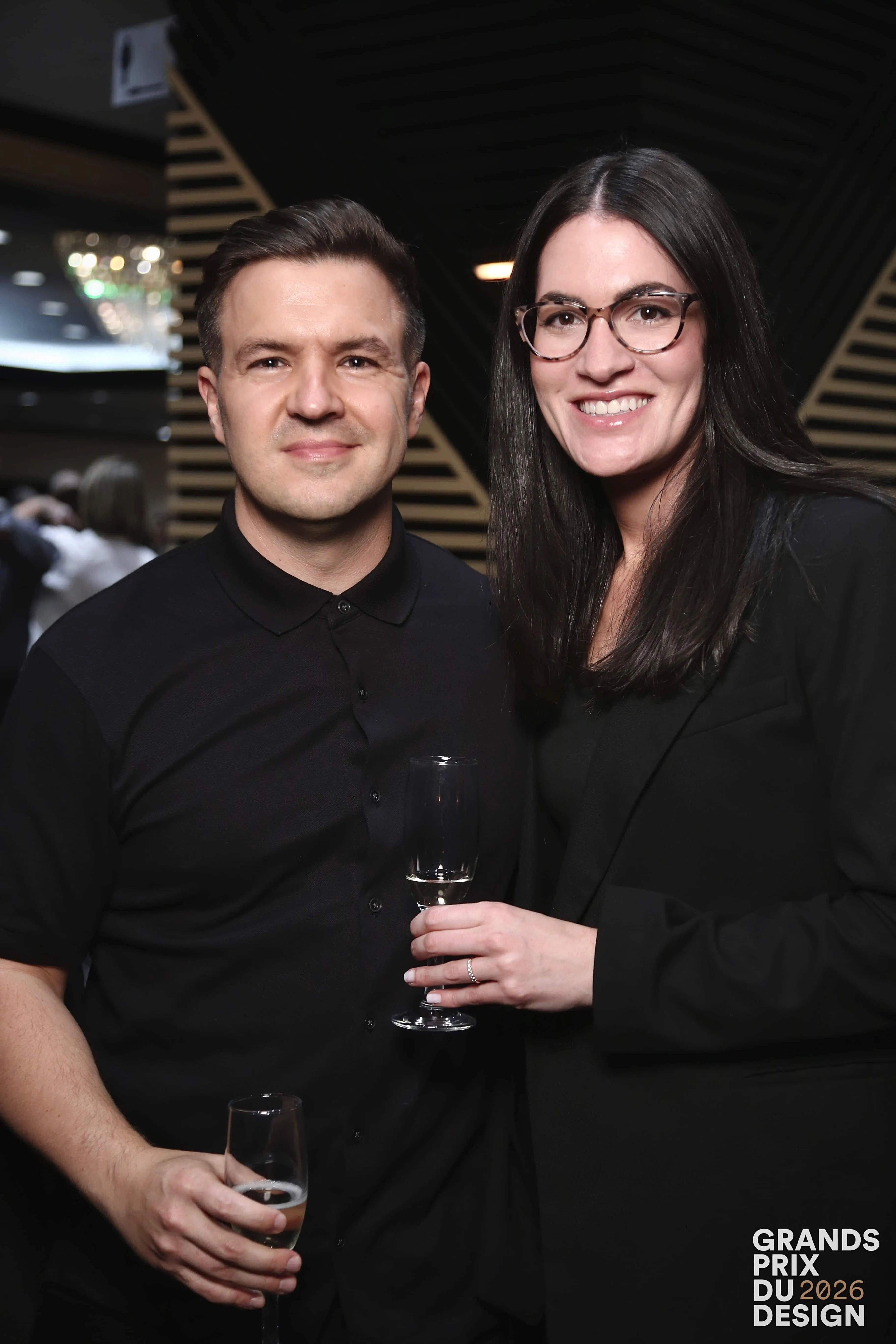 Studio123 Partner and Creative Director Nico Taus