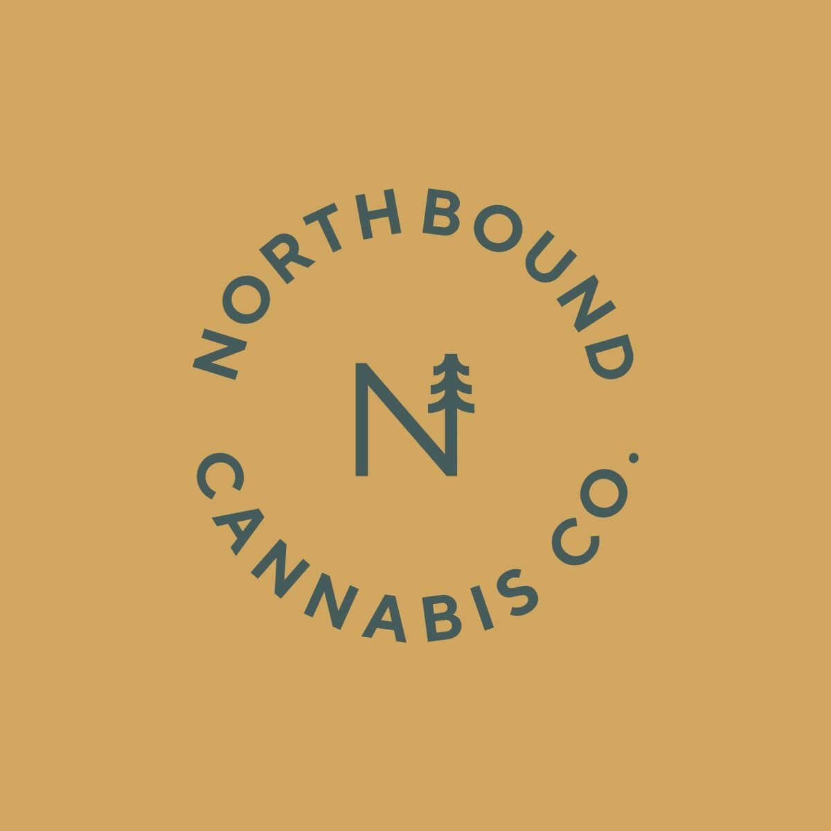 Northbound Cannabis Co. brand