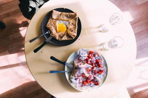 5 Weekend Breakfast Spots in and Around Downtown Sudbury to Nurse Your Hangover