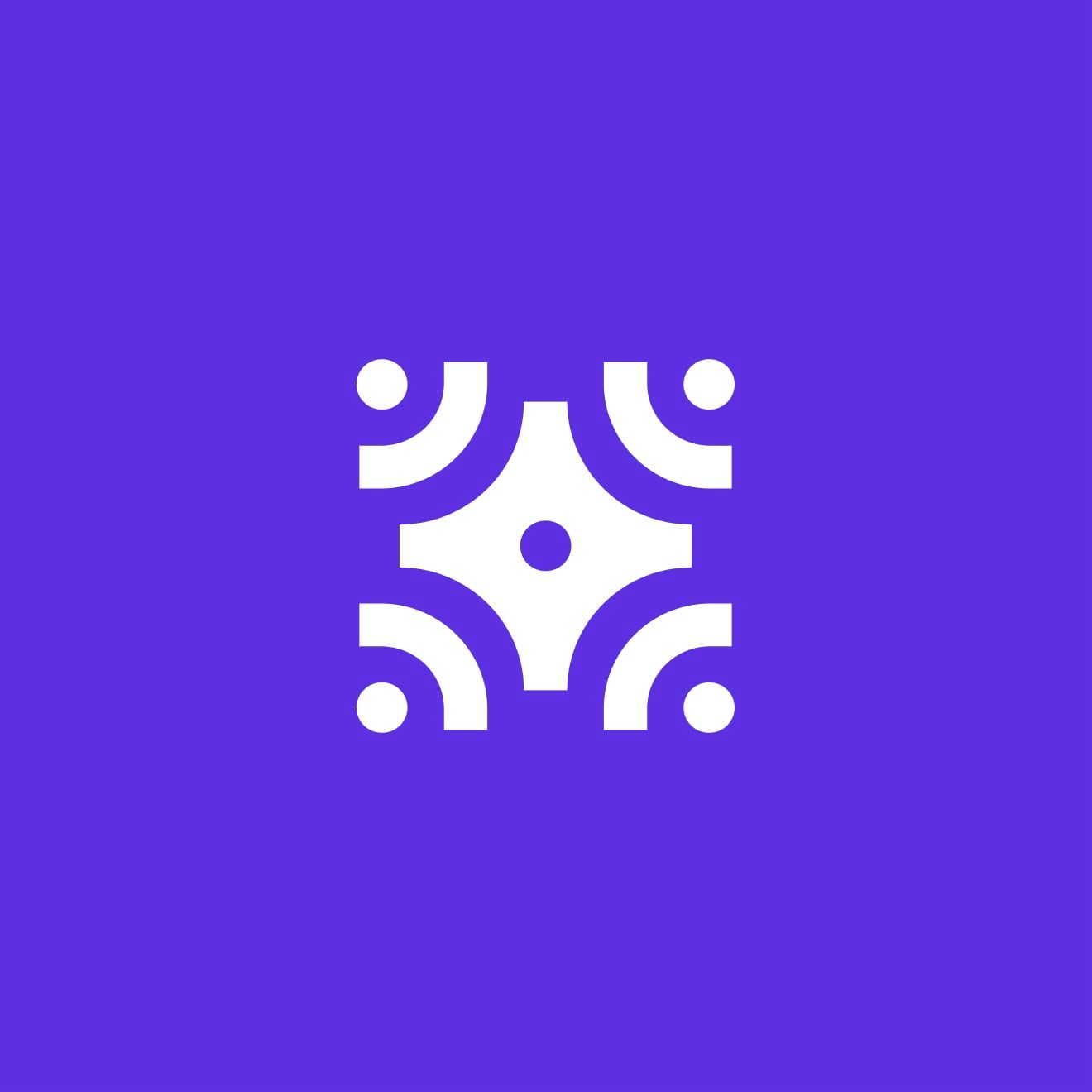 Arcas logo icon