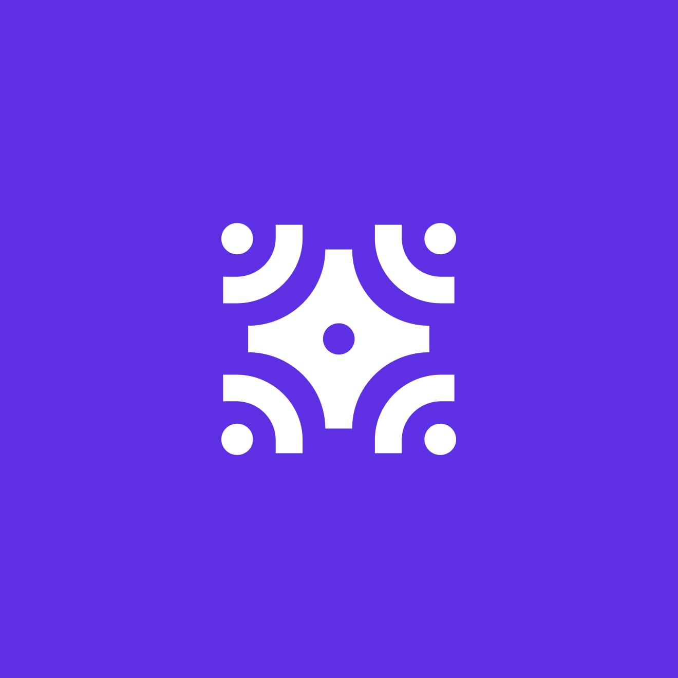 Arcas logo icon