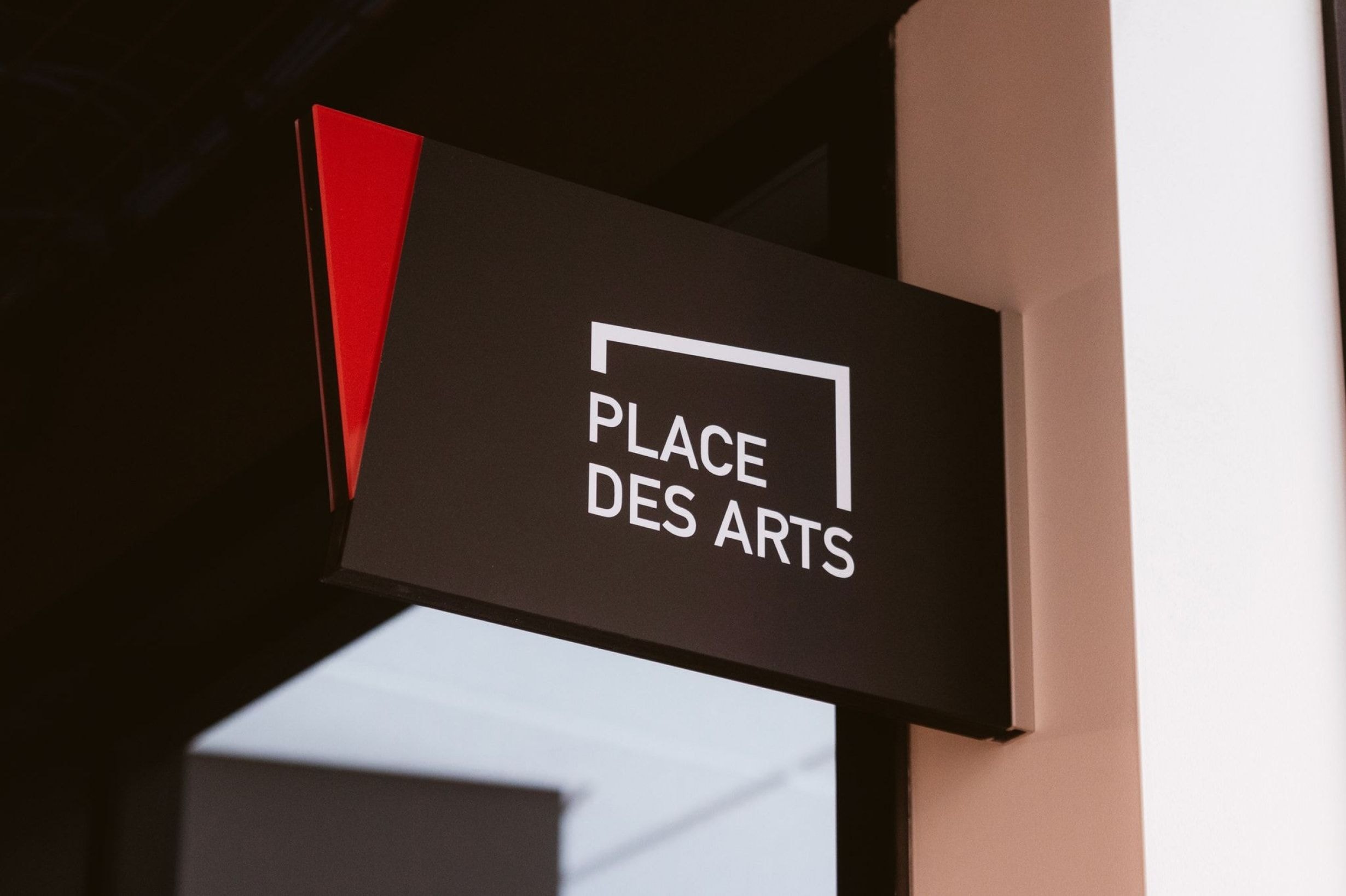 Place des Arts