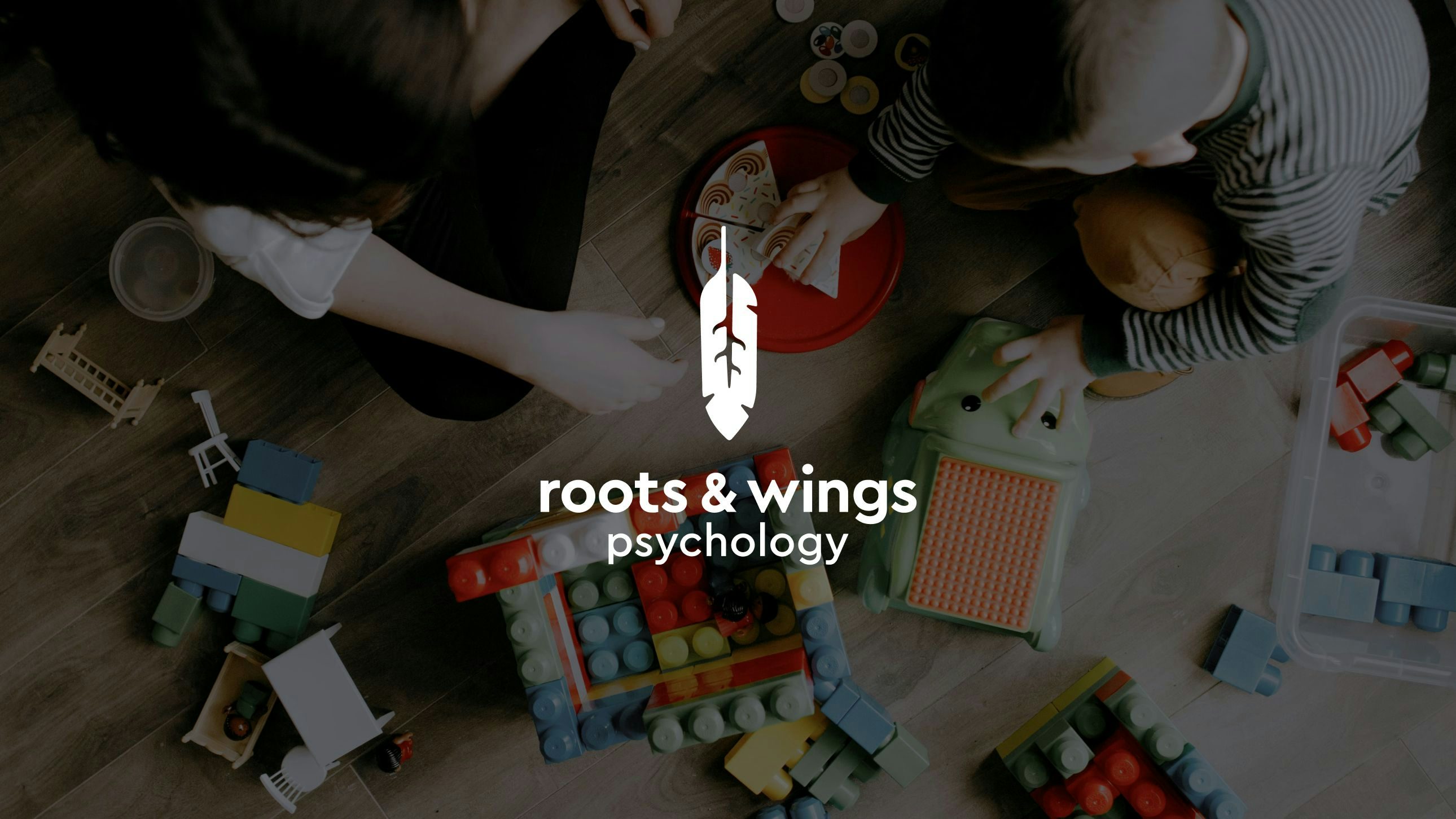 Roots & Wings Psychology