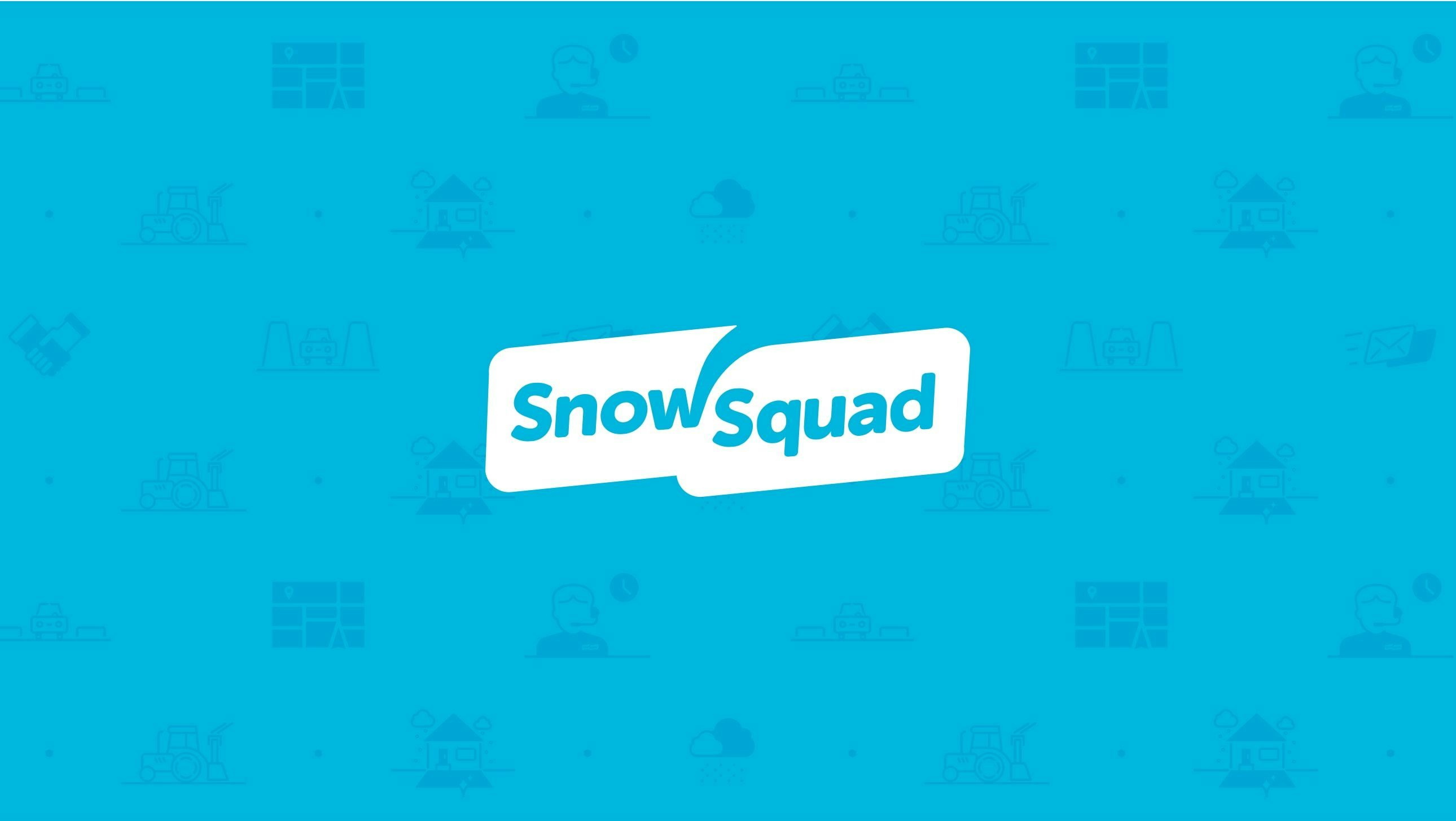 Snow Squad